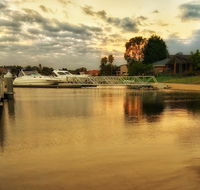 Waterfront Retreat - Tourism Noosa