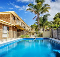 Allambi Holiday Apartments - Tourism Noosa