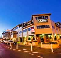 Mercure Hotel Mildura - Tourism Noosa