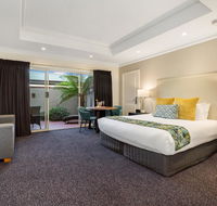 All Seasons Resort Hotel Bendigo - Tourism Noosa