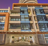 Melbourne Holiday Apartments Flinders Wharf - Tourism Noosa