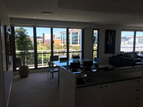 Geelong Waterfront Penthouse Apartment - Tourism Noosa 0
