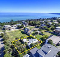 Dromana Holiday Beach House - Tourism Noosa