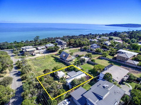 Dromana Holiday Beach House - Tourism Noosa 0