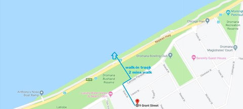 Dromana Holiday Beach House - Tourism Noosa 15