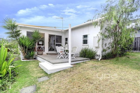 Dromana Holiday Beach House - Tourism Noosa 14