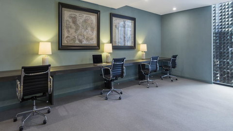 Avani Melbourne Central Residences - Tourism Noosa 16