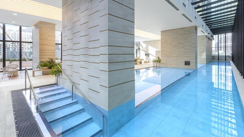 Avani Melbourne Central Residences - Tourism Noosa 0