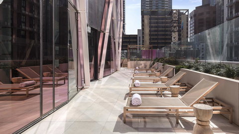 Avani Melbourne Central Residences - Tourism Noosa 10