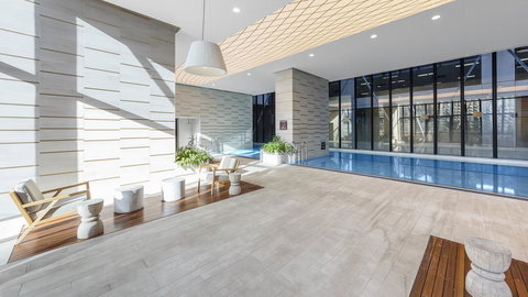 Avani Melbourne Central Residences - Tourism Noosa 14