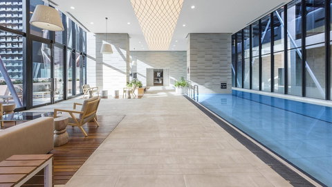 Avani Melbourne Central Residences - Tourism Noosa 15
