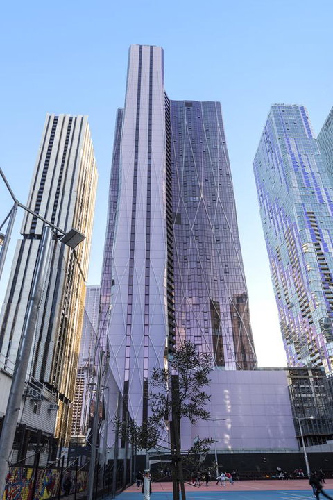 Avani Melbourne Central Residences - Tourism Noosa 4