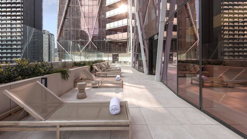 Avani Melbourne Central Residences - Tourism Noosa 11