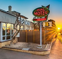 Bendigo Oval Motel - Tourism Noosa