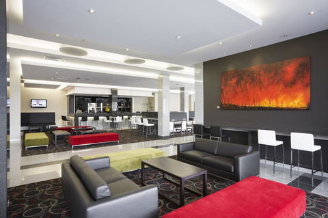 Mantra Melbourne Airport - Tourism Noosa 12