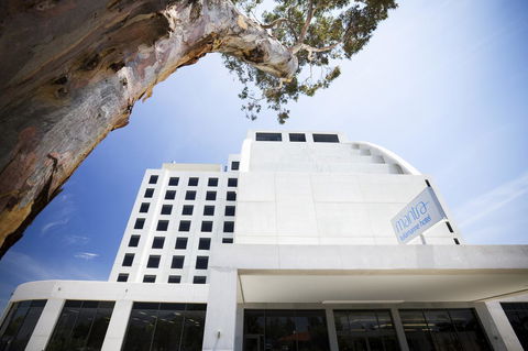 Mantra Melbourne Airport - Tourism Noosa 10
