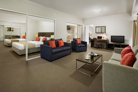 Quest Mildura - Tourism Noosa 1