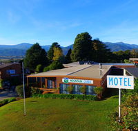 Mountain Creek Motel - Tourism Noosa