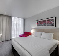 Travelodge Hotel Melbourne Docklands - Tourism Noosa