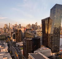 Four Points by Sheraton Melbourne Docklands - Tourism Noosa