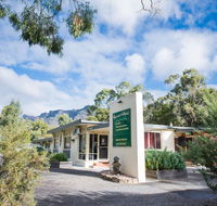 Gariwerd Motel - Tourism Noosa