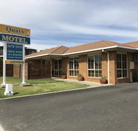 Quays Motel San Remo - Tourism Noosa