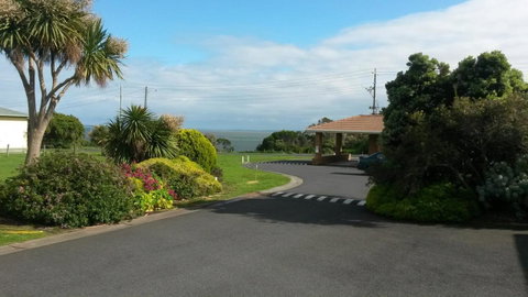 Quays Motel San Remo - Tourism Noosa 18