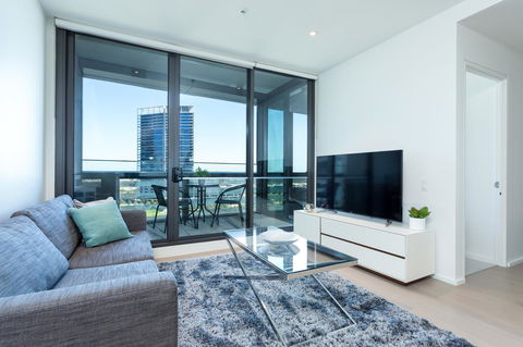 Wyndel Apartments - Riverside On Collins - Tourism Noosa 0