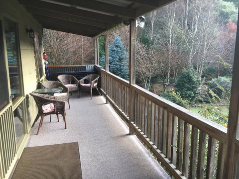 Shady Brook Cottages - Tourism Noosa 20