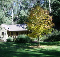 shady brook cottages