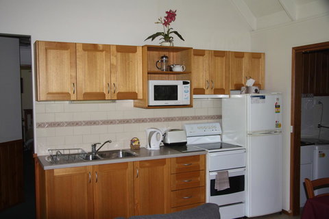 Shady Brook Cottages - Tourism Noosa 27