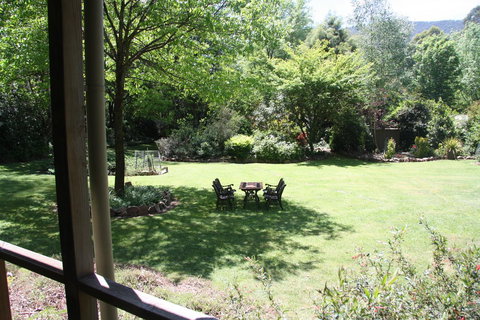 Shady Brook Cottages - Tourism Noosa 29