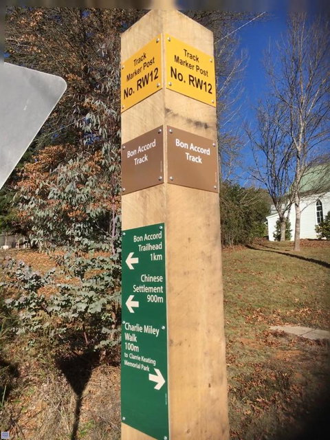 Shady Brook Cottages - Tourism Noosa 16