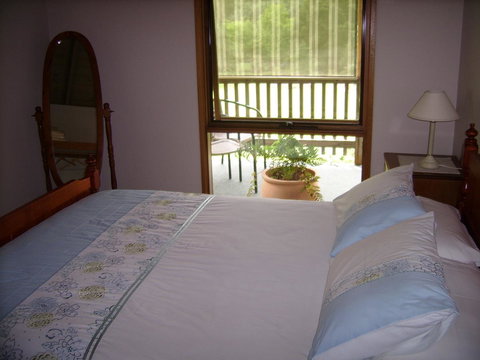 Shady Brook Cottages - Tourism Noosa 25