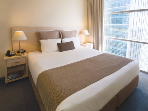 Oaks Melbourne On Lonsdale Suites - Tourism Noosa 3