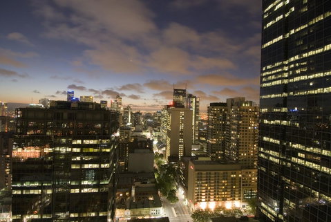 Oaks Melbourne On Lonsdale Suites - Tourism Noosa 13