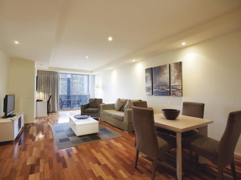 Oaks Melbourne On Lonsdale Suites - Tourism Noosa 9