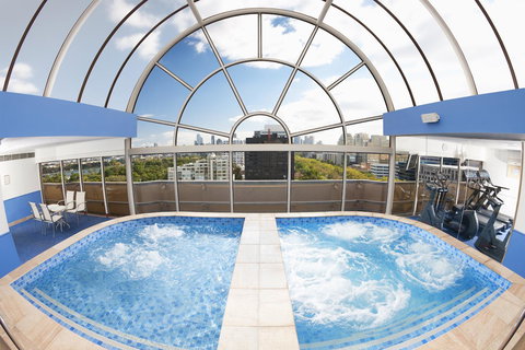 View Melbourne - Tourism Noosa 43