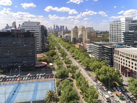 View Melbourne - Tourism Noosa 28