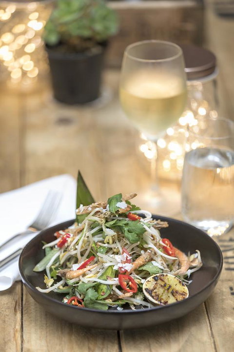 View Melbourne - Tourism Noosa 30