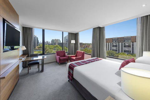 View Melbourne - Tourism Noosa 19