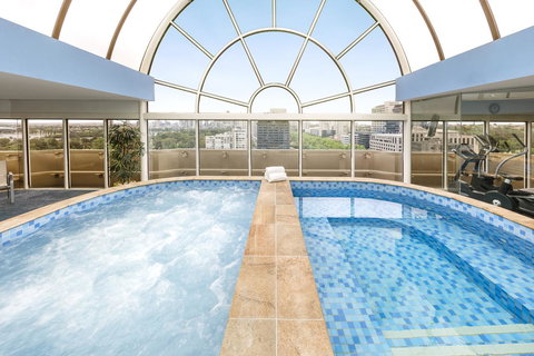 View Melbourne - Tourism Noosa 2