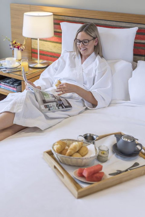 View Melbourne - Tourism Noosa 37