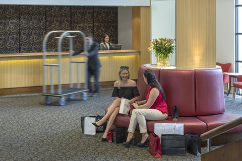 View Melbourne - Tourism Noosa 33