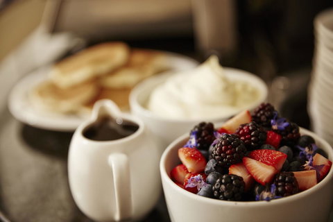 View Melbourne - Tourism Noosa 42