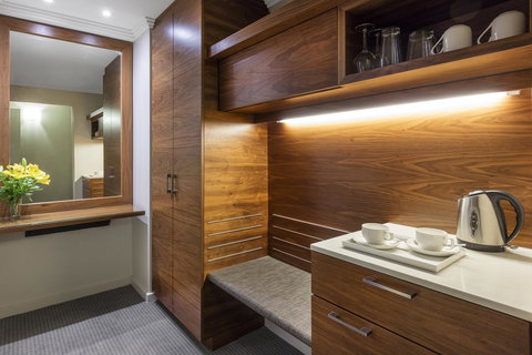 View Melbourne - Tourism Noosa 15