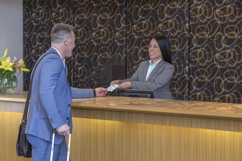 View Melbourne - Tourism Noosa 34