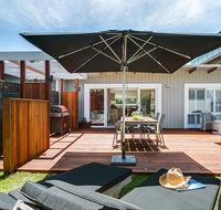 Capella Villa No. 4 - stunning luxury decor inside and out - Tourism Noosa