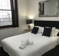 Crown Accommodation Bendigo CBD - Tourism Noosa