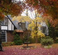 Merrimeet Cottages - Tourism Noosa